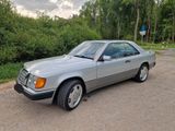 Mercedes-Benz W124 300CE - Mercedes-Benz 300: Ce W124