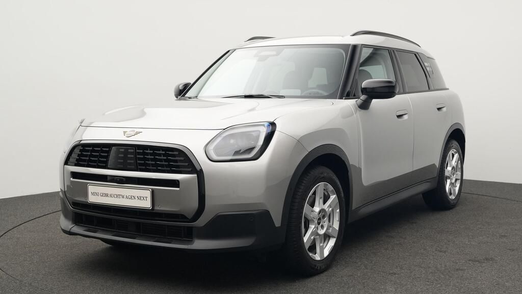 Image of MINI Countryman C (Cooper)