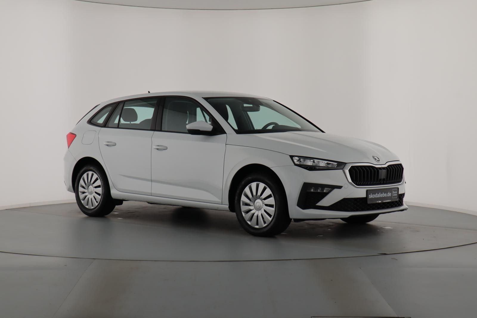 Skoda Scala - Bild 3
