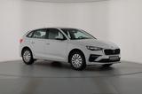 Skoda SCALA ESSENCE 1.0TSI -GÜNSTIGER 5L VERBRAUCH- - : Limousine, Günstig