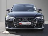 Audi S6 Avant 3.0 TDI Matrix AHK B&O Kamera - gebrauchte Audi S6 aus dem Jahr 2024