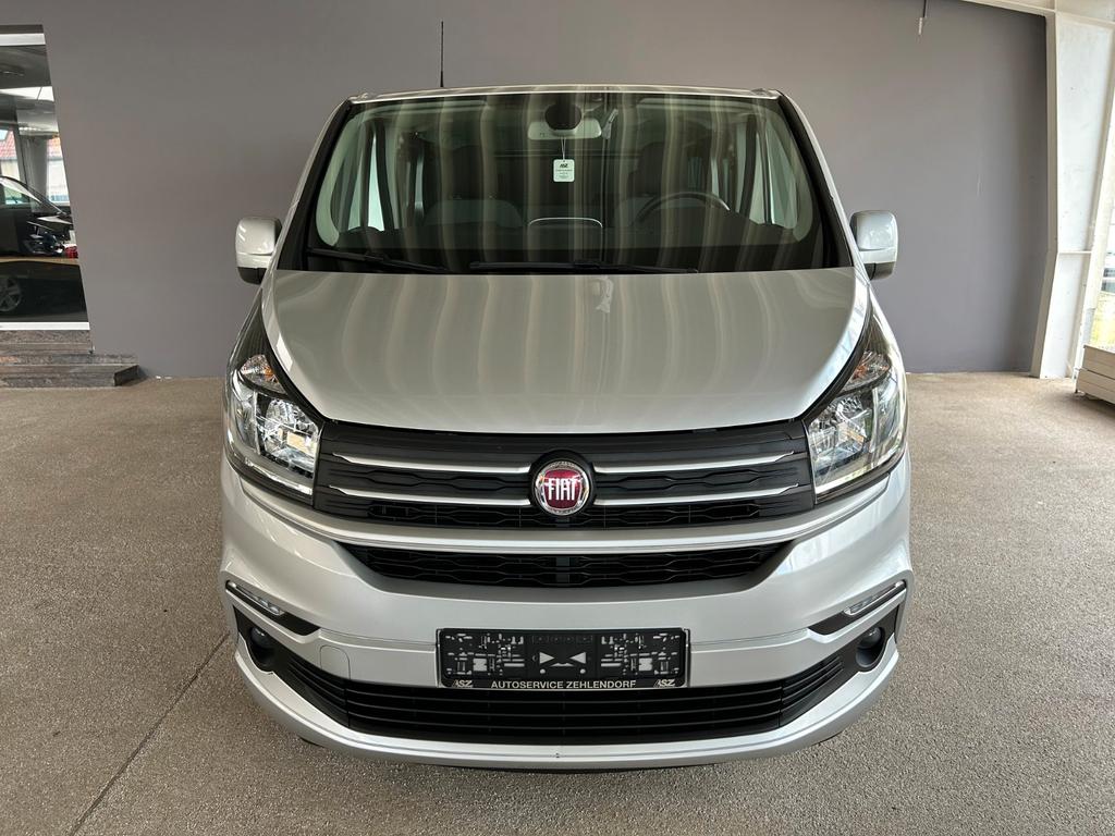 Fiat Talento