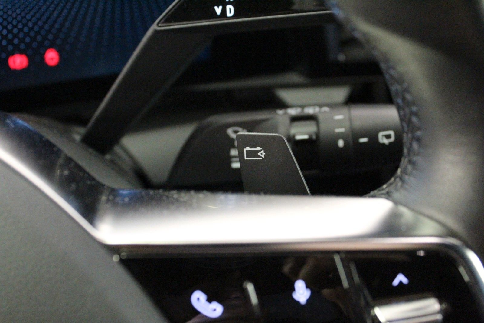 Fahrzeugabbildung Renault Megane Paket TechnoEV60 220hp optimum charge