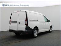Volkswagen Caddy Maxi - Vorschau Bild 4