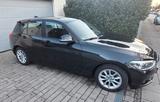 BMW 120i Advantage Advantage - gebrauchte BMW 120 aus dem Jahr 2017