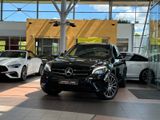 Mercedes-Benz GLC 300 4Matic AMG Line Comand HUD Burmester ILS - Mercedes-Benz GLC 300 aus 2018