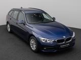 BMW 320i Advantage HiFi Navi Lordos PDC LED Alarm - BMW 3er Reihe: Automatik