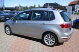 Volkswagen Golf VII Sportsvan 1.4 TSI DSG Navi/Xenon/Sitzh. - Volkswagen Golf Sportsvan in Braunschweig