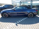 BMW M440i xDrive Cabrio HuD ACC AHK 360° LH H/K DAB - BMW: Cabrio, 36