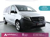 Mercedes-Benz Vito Tourer 116 CDI Lang Edi.|LED|Navi|PDC|AHK - Mercedes-Benz mit Diesel-Antrieb: Kombi