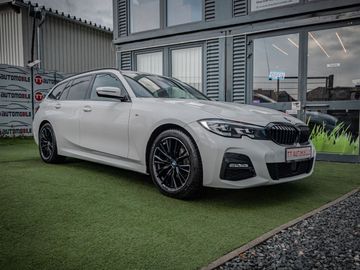 Fahrzeugabbildung BMW 318i Touring M-Sport SERVICE-GARANTIE|SPUR|ACC