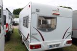 Sunlight C 40 D - Sunlight Wohnwagen