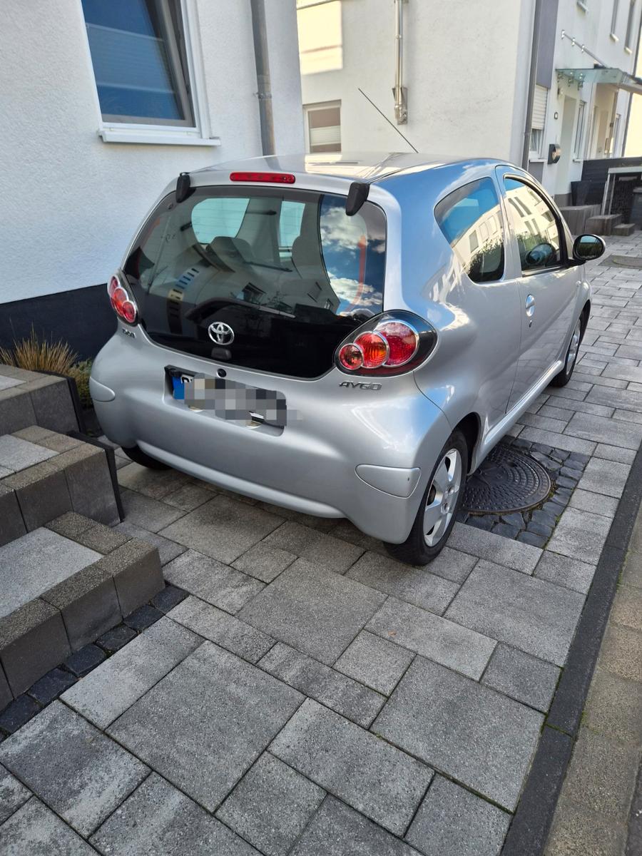 Toyota Andere