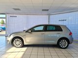Volkswagen Golf VII Lim. Lounge BMT, 1.Hand, unfallfrei,PDC - Volkswagen Golf: Kleinwagen
