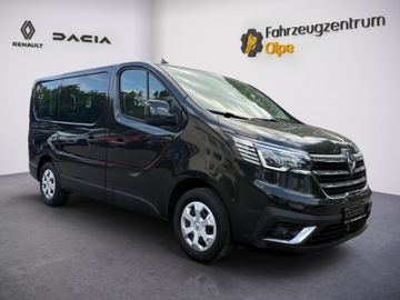 Renault Trafic - 3