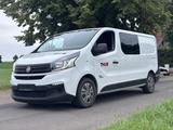 Fiat Talento Kombi L2H1 1,2t SX*Klima*Lang*Euro6* - Fiat Talento aus 2019