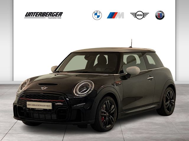 MINI John Cooper Works Hatch ACC DA PA RFK HK HUD Pan