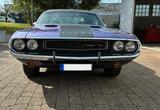 Dodge Challenger R/T, Matching Numbers, Plump Crazy - Dodge Gebrauchtwagen von 1970