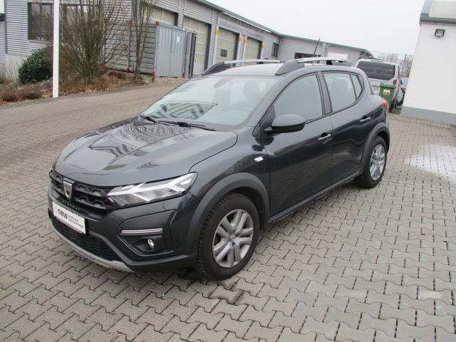 Dacia Sandero III Stepway Comfort