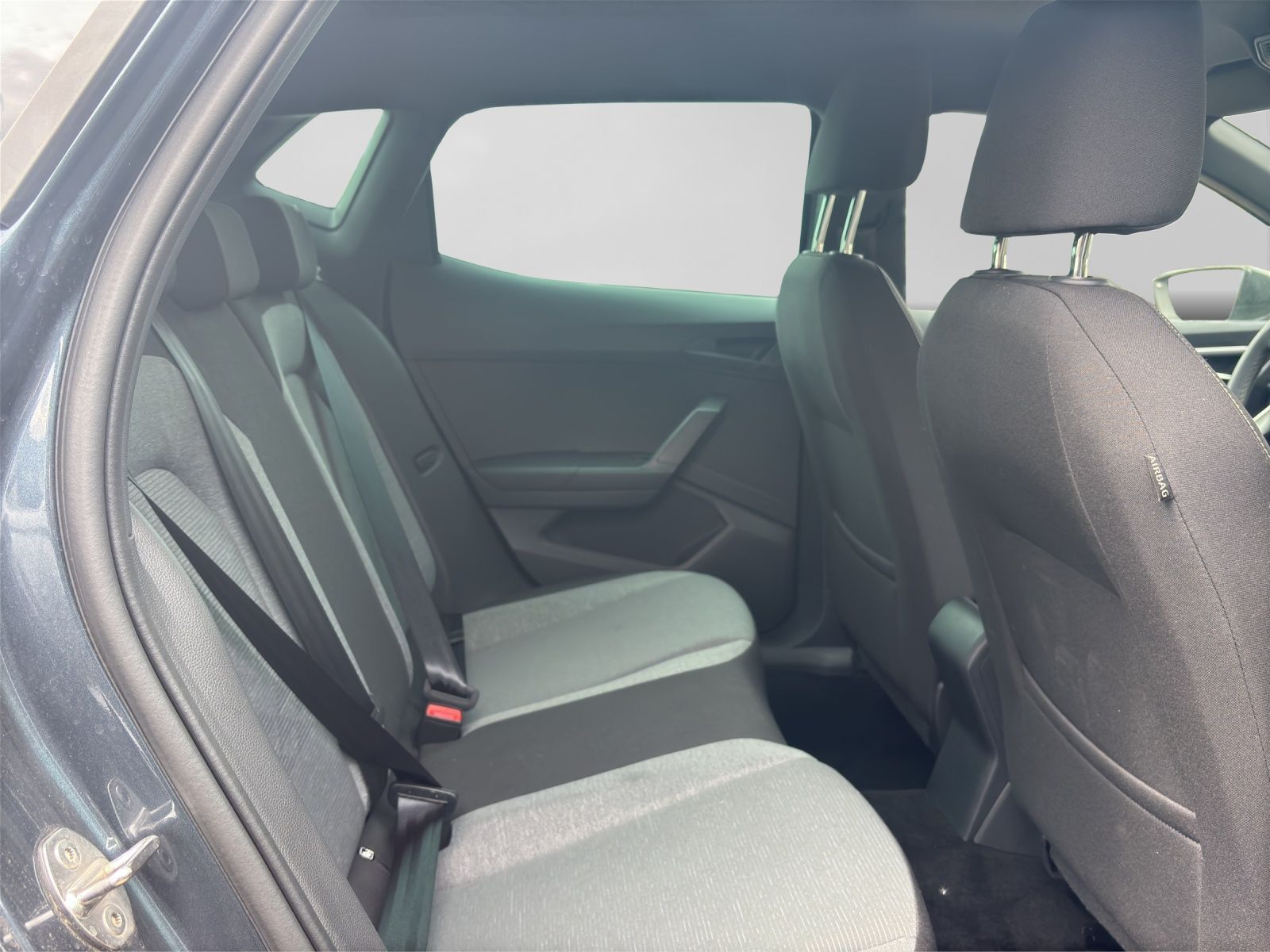 Seat Ibiza - Bild 7