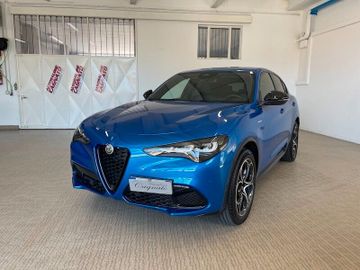 Alfa-Romeo Stelvio - 6