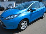 Ford Fiesta Trend **1.HAND**~incl. GARANTIE~ - Ford Fiesta aus 2009: Trend