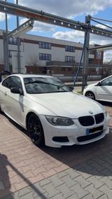 BMW 335i Coupé M Sport  - BMW 335: Coupé