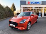 Suzuki Swift 5-Türer 1.2 DUALJET HYBRID Club Orange - Suzuki Swift: Türer