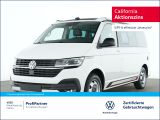 Volkswagen T6.1 California Beach DSG 4Motion AHK Navi LED