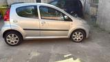Peugeot 107, 4 Türer - Peugeot 107 von privat