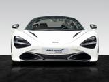McLaren 720S Coupé | Performance | Gorilla Glass - McLaren 720S aus 2018