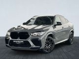 BMW X6 M Competition LicPro H/K DAB Pa+ DaPro Pano - BMW X6 M aus 2022