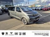 Peugeot Traveller L3 Allure 180 EAT8 VIP+ Drive & Design - Peugeot Traveller Neuwagen