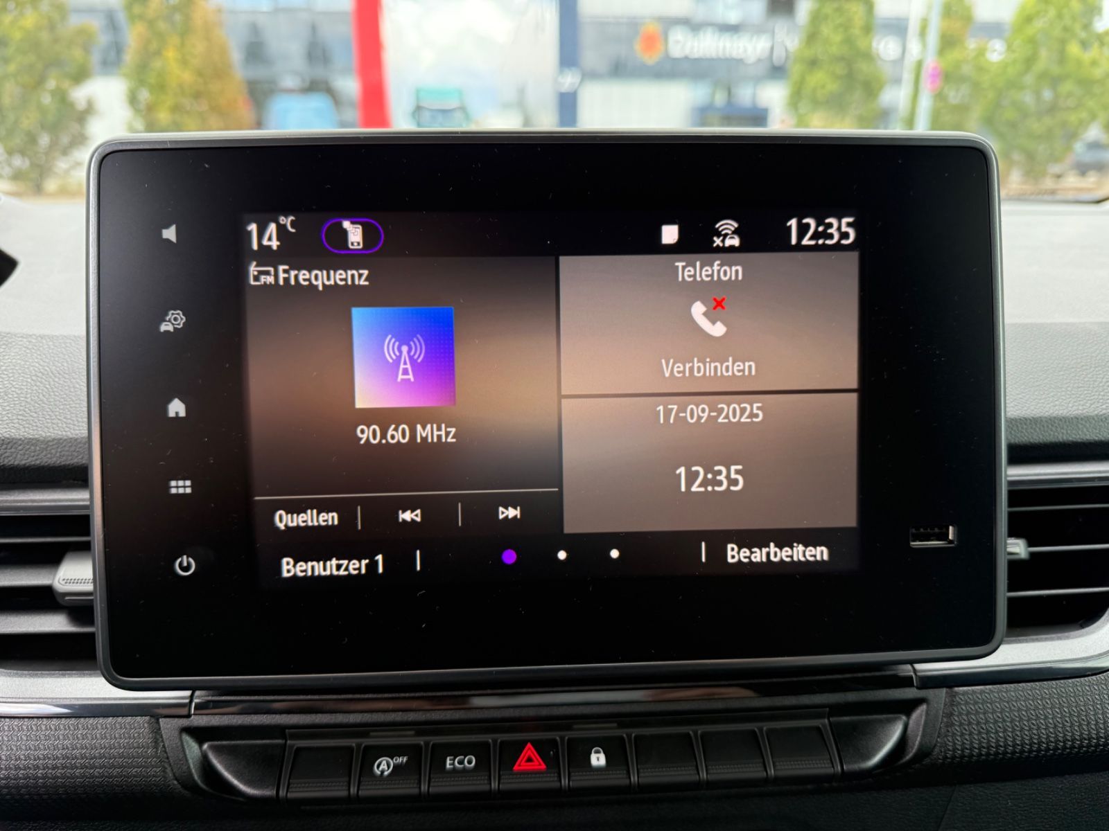 Fahrzeugabbildung Nissan Townstar Kastenwagen L1 2,0t N-Connecta