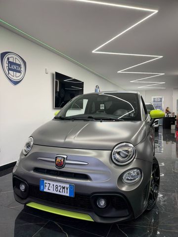 ABARTH 595 Turismo