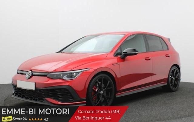 Volkswagen VOLKSWAGEN Golf CLUBSPORT 2.0 TSI GTI DSG 300cv 