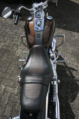 Harley-Davidson Super- Glide-Custom - Angebote