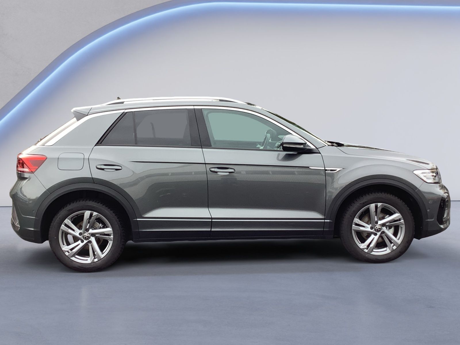 Volkswagen T-Roc - Bild 6