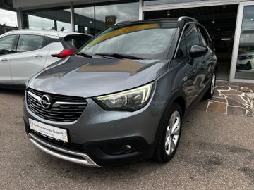 Bild 13 Opel Crossland (X) Crossland INNOVATION - RFK - LENKRAD-/SITZHZG.
