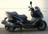 Kymco Xciting S 400i ABS Noodoe - KYMCO XCITING