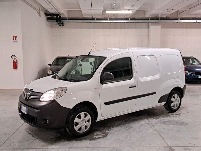 Renault Kangoo Express 1.5 Blue dCi 116CV ICE Ma