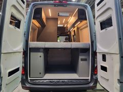 Mercedes-Benz Pössl Roadstar XT *NEUHEIT 2026**ALLRAD*