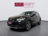 Volkswagen Tiguan 1.4 eTSI eHybrid ELEGANCE MATRIX AHK KAM  - Volkswagen Tiguan mit Hybrid-Antrieb: Schwarz, Alcantara