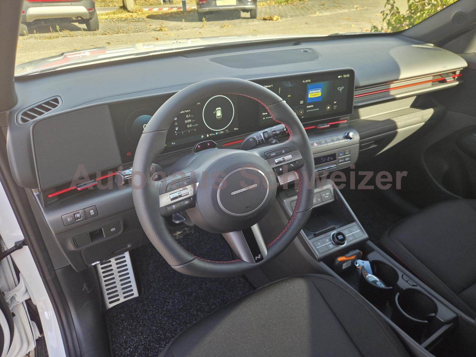 Hyundai Kona – Bild 13