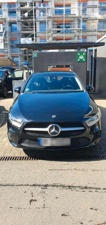 Image of Mercedes-Benz A 250