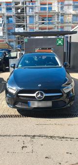 Mercedes-Benz Mercedes Benz A250e Plugin-Hybrid Top Ausg... - Mercedes-Benz A 250 in Augsburg