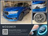 Skoda Fabia 1.0TSI DSG Selection Plus Sport Color Conc - Skoda Fabia Neuwagen: Automatik