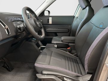 MINI Countryman C (Cooper) - 11