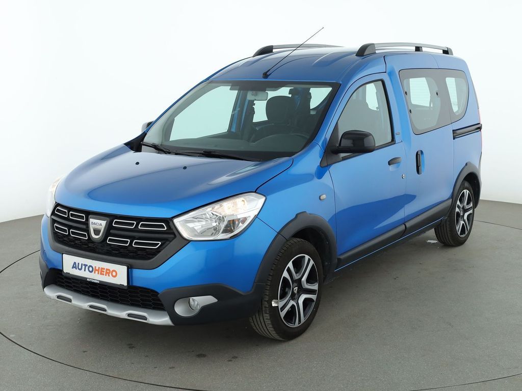 Image of Dacia Dokker