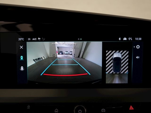 Mokka B FACELIFT GS AT+NAVI+LED LICHT+RÜCKFAHRKA